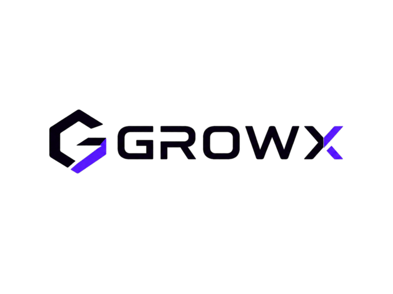 growx logo
